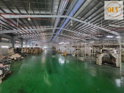 Bán nhà xưởng KCN RẠCH BẮP, BẾN CÁT 5.792m 0