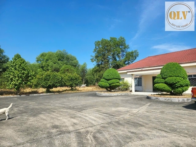 Bán nhà xưởng KCN RẠCH BẮP, BẾN CÁT 5.792m 1