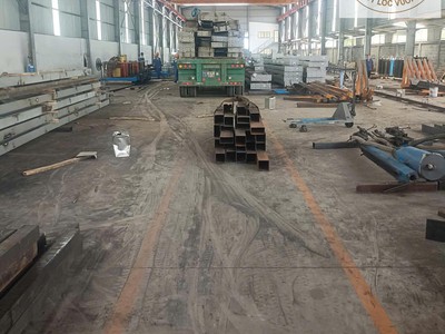 Cho thuê nhà xưởng TÂN UYÊN, BÌNH DƯƠNG 3.500m 0