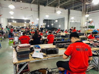 Tìm đối tác OEM đồ da   Xưởng sản xuất trực tiếp 0