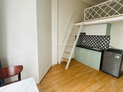 Chính chủ cho thuê CC mini 30m  tại Đê La Thành,Hoàng cầu ,Đống Đa giá chỉ từ 4,5tr /tháng 3