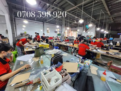 Xưởng Đồ Da Sỉ   Có Sẵn, Giá Ổn Định 0