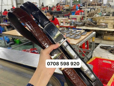 Nguồn Nhập Sỉ Đồ Da Thật Gía Xưởng 1