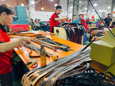 Xưởng Đồ Da Uy Tín Đối Tác Tin Cậy Cho Mọi Doanh Nghiệp 0