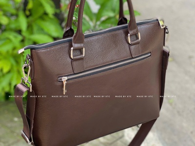 Xưởng Đồ Da Mẫu Mã Đa Dạng, Phù Hợp Mọi Phong Cách 3