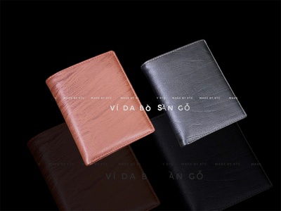 Xưởng Đồ Da Mẫu Mã Đa Dạng, Phù Hợp Mọi Phong Cách 4