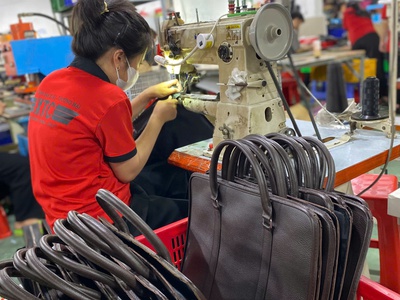 Xưởng sản xuất trực tiếp quà tặng Đại Hội - Giá Tận Xưởng - VAT đầy đủ 0