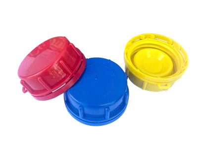 Nắp Can Nhựa 25-30L- Triệu Vũ Sản Xuất- Hàng Ngon-Bổ-Rẻ, Luôn Sẵn Hàng 2