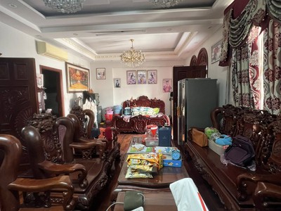 Biệt Thự Cao Cấp Siêu Hiếm Tuyệt Phẩm Giauwx Lòng Quận 11 4