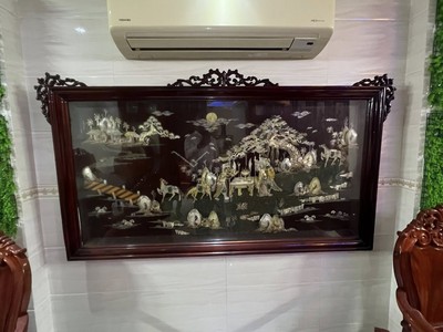 Biệt Thự Cao Cấp Siêu Hiếm Tuyệt Phẩm Giauwx Lòng Quận 11 5