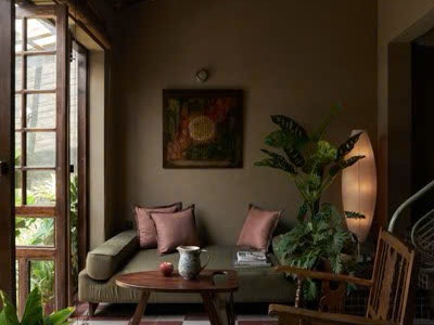 Nhà đẹp giá tốt Homestay 2 tầng kiệt , Điện Biên Phủ, thành phố Huế , doanh thu ổn định 3