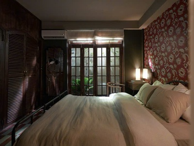 Nhà đẹp giá tốt Homestay 2 tầng kiệt , Điện Biên Phủ, thành phố Huế , doanh thu ổn định 4