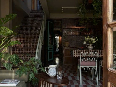 Nhà đẹp giá tốt Homestay 2 tầng kiệt , Điện Biên Phủ, thành phố Huế , doanh thu ổn định 7