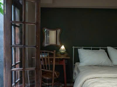 Nhà đẹp giá tốt Homestay 2 tầng kiệt , Điện Biên Phủ, thành phố Huế , doanh thu ổn định 14