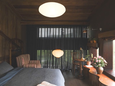 Bán nhà 1 trệt 1 lầu xây dựng theo phong cách nhà xưa tại phường Thủy Xuân, thành phố Huế 1