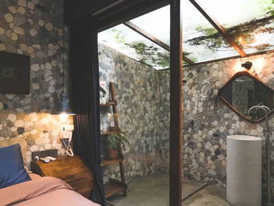 Bán nhà 1 trệt 1 lầu xây dựng theo phong cách nhà xưa tại phường Thủy Xuân, thành phố Huế 4