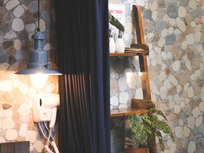 Bán nhà 1 trệt 1 lầu xây dựng theo phong cách nhà xưa tại phường Thủy Xuân, thành phố Huế 5