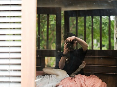 Bán nhà 1 trệt 1 lầu xây dựng theo phong cách nhà xưa tại phường Thủy Xuân, thành phố Huế 6