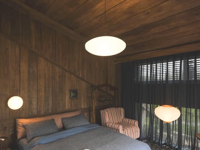 Bán nhà 1 trệt 1 lầu xây dựng theo phong cách nhà xưa tại phường Thủy Xuân, thành phố Huế 7