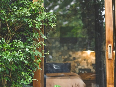 Bán nhà 1 trệt 1 lầu xây dựng theo phong cách nhà xưa tại phường Thủy Xuân, thành phố Huế 8