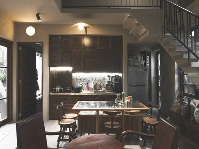 Bán nhà 1 trệt 1 lầu xây dựng theo phong cách nhà xưa tại phường Thủy Xuân, thành phố Huế 13