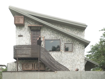 Bán nhà 1 trệt 1 lầu xây dựng theo phong cách nhà xưa tại phường Thủy Xuân, thành phố Huế 14