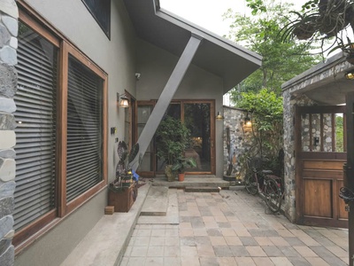 Bán nhà 1 trệt 1 lầu xây dựng theo phong cách nhà xưa tại phường Thủy Xuân, thành phố Huế 17