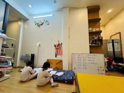 Hiếm nhà 3 tầng mặt phố Tô Hiệu, 60m2, mặt tiền rộng 3.5m, vị trí đẹp, kinh doanh sầm uất, giá 21.8 1