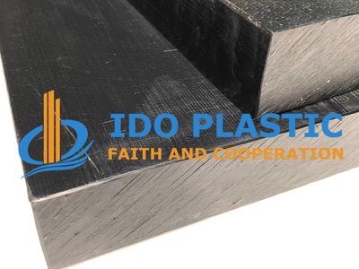 Giới thiệu về nhựa PBT 0