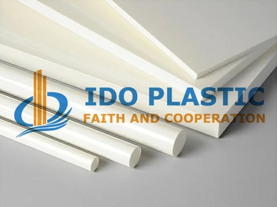 Giới thiệu về nhựa PBT 1