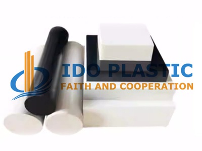 Giới thiệu về nhựa PBT 2