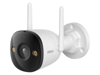 Camera WiFi Imou Bullet 2C IPC-F32P 0