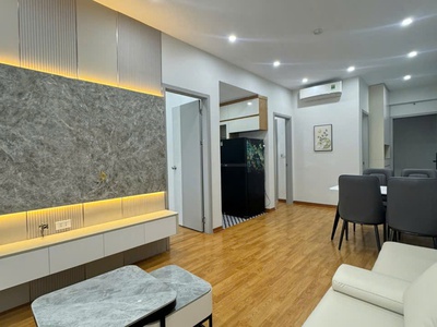 Chính chủ bán căn hộ góc tại khu đô thị Thanh Hà-Hà Đông 1