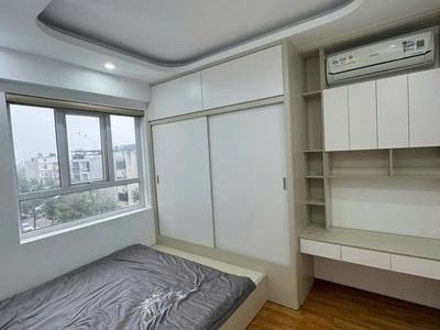 Chính chủ bán căn hộ góc tại khu đô thị Thanh Hà-Hà Đông 2