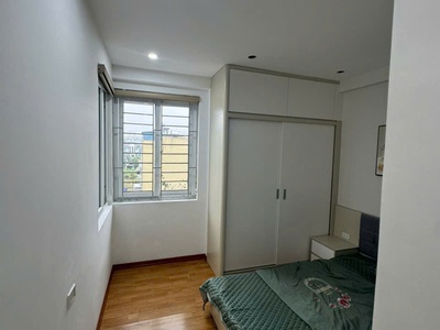 Chính chủ bán căn hộ góc tại khu đô thị Thanh Hà-Hà Đông 8