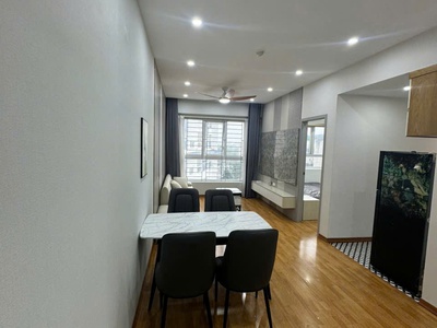 Chính chủ bán căn hộ góc tại khu đô thị Thanh Hà-Hà Đông 9