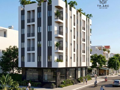 Bán lô góc siêu đẹp sát Hoàng Huy New City, giá đặc biệt tốt 15,9 tỷ 2