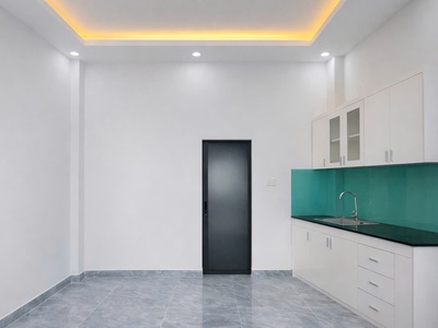 Cần cho thuê nhà NC 4PN 3WC HXH Phú Nhuận - gần sân bay TSN, sát Hoàng Văn Thu, Phan Đăng Lưu 1