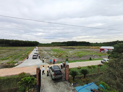 ĐẦU NĂM 2026   ĐÓN SÓNG ĐẦU TƯ TẠI MINH HƯNG 3 - Chỉ với 2,6tr/m2 3