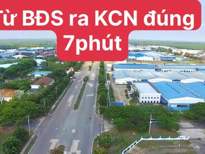 CƠ HỘI ĐẦU TƯ ĐÓN SÓNG 2026   Minh Hưng 3, Chơn Thành - Giá Chỉ 595tr/225m2 2