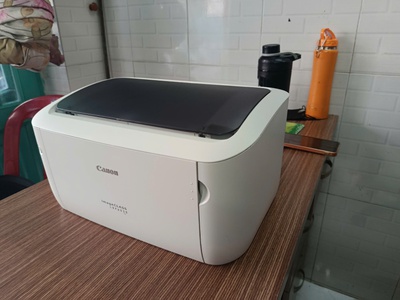 Máy in canon 6030 0