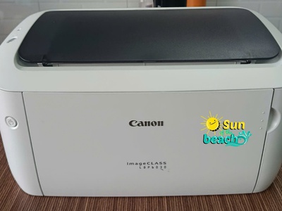 Máy in canon 6030 1