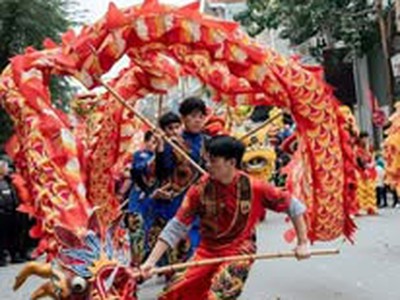 Du xuân xứ Lạng tại Four Point By Sheraton Lạng Sơn 0