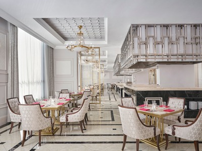 Du xuân xứ Lạng tại Four Point By Sheraton Lạng Sơn 3