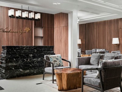 Du xuân xứ Lạng tại Four Point By Sheraton Lạng Sơn 4