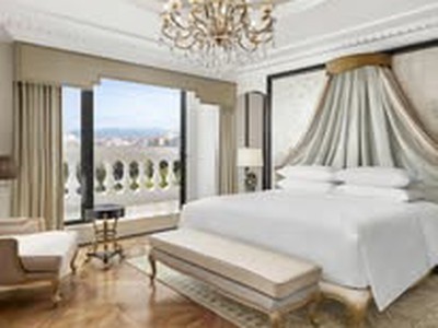 Du xuân xứ Lạng tại Four Point By Sheraton Lạng Sơn 5