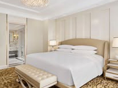 Du xuân xứ Lạng tại Four Point By Sheraton Lạng Sơn 6