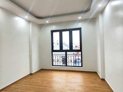 Bán nhà xây mới 4 tầng tại Phủ Thượng Đoạn- Đông Hải 6