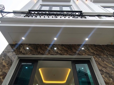 Bán nhà xây mới 4 tầng tại Phủ Thượng Đoạn- Đông Hải 7