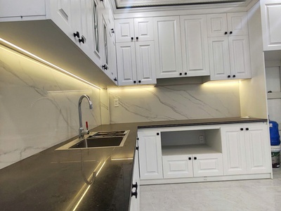 Bán nhà xây mới 4 tầng tại Phủ Thượng Đoạn- Đông Hải 9